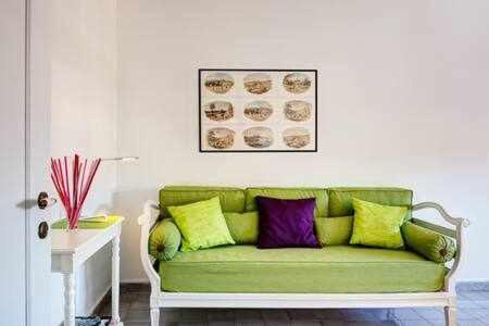 Gocce Villas - Skyline Sorrento Views In The Heart Of Sorrento Exterior photo