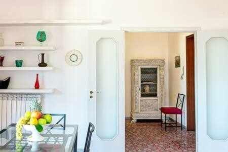 Gocce Villas - Skyline Sorrento Views In The Heart Of Sorrento Exterior photo