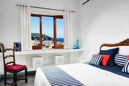 Gocce Villas - Skyline Sorrento Views In The Heart Of Sorrento Exterior photo